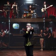 Cabaret Electrique 2017