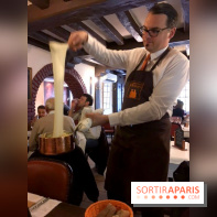 Photos du restaurant L'Ambassade d'Auvergne