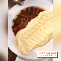 Photos du restaurant L'Ambassade d'Auvergne