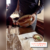 Photos du restaurant L'Ambassade d'Auvergne