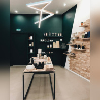 O/hp/e, la nouvelle épicerie-pâtisserie du 10ème arrondissement