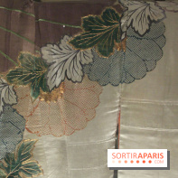 Exposition Kimono au Musée Guimet