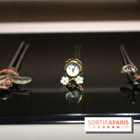 Exposition Kimono au Musée Guimet