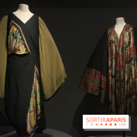 Exposition Kimono au Musée Guimet