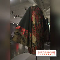 Exposition Kimono au Musée Guimet