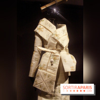 Exposition Kimono au Musée Guimet