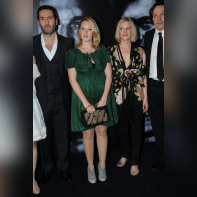 Gilles Lelouche
Ludivine Sagnier
Florence Thomassin