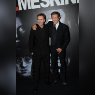 Jean-François Richet
Vincent Cassel