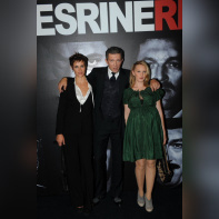 Cécile de France
Vincent Cassel
Ludivine Sagnier
