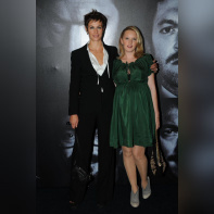 Cécile de France
Ludivine Sagnier
