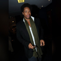 Gary Dourdan