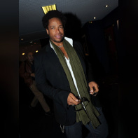 Gary Dourdan