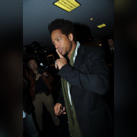 Gary Dourdan