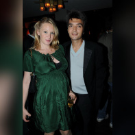 Ludivine Sagnier
Thomas Langmann
