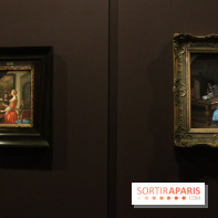 Exposition Vermeer au Musée du Louvre