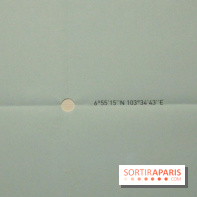 Exposition Aéroports à la Gaîté Lyrique