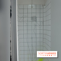 Machines Urbaines, expo temporaire au Club Azteca