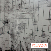 Machines Urbaines, expo temporaire au Club Azteca