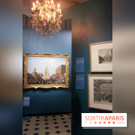 Exposition Sérénissime à Cognaq Jay