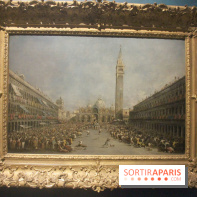 Exposition Sérénissime à Cognaq Jay