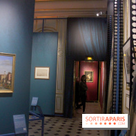 Exposition Sérénissime à Cognaq Jay