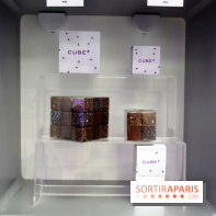 Choco² : la nouvelle chocolaterie parisienne signée Jean-Pierre Rodrigues