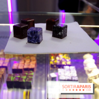 Choco² : la nouvelle chocolaterie parisienne signée Jean-Pierre Rodrigues