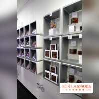 Choco² : la nouvelle chocolaterie parisienne signée Jean-Pierre Rodrigues