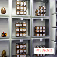 Choco² : la nouvelle chocolaterie parisienne signée Jean-Pierre Rodrigues