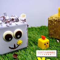 Pâques 2017 chez Choco²