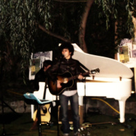 Veillées Foodstock, Fooding, Daddy & Me, Rosemary, Moriarty, Revolver, les Frigos