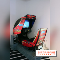 GAME à la Fondation EDF