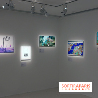 GAME à la Fondation EDF