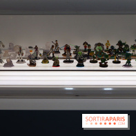 GAME à la Fondation EDF