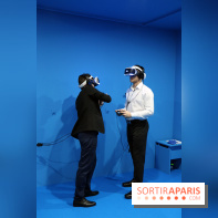 GAME à la Fondation EDF