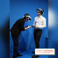 GAME à la Fondation EDF