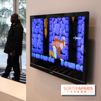 GAME à la Fondation EDF