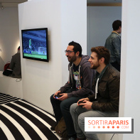 GAME à la Fondation EDF