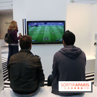 GAME à la Fondation EDF