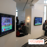 GAME à la Fondation EDF