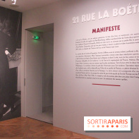 Paul Rosenberg, 21 rue de la Boétie au Musée Maillol