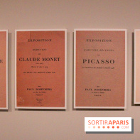 Paul Rosenberg, 21 rue de la Boétie au Musée Maillol