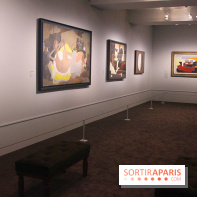 Paul Rosenberg, 21 rue de la Boétie au Musée Maillol