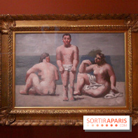 Paul Rosenberg, 21 rue de la Boétie au Musée Maillol