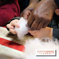 Musée de la Poupée - Atelier Lapidou