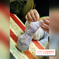 Musée de la Poupée - Atelier Lapidou