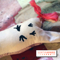 Musée de la Poupée - Atelier Lapidou