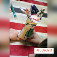 Musée de la Poupée - Atelier Lapidou