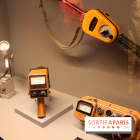 Exposition Pompiers à lHôtel de Ville