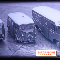 Exposition Pompiers à lHôtel de Ville